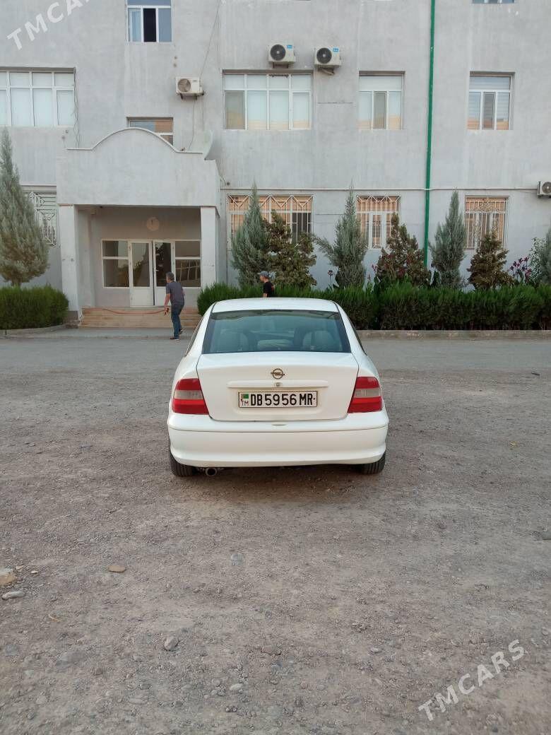 Opel Vectra 1998 - 45 000 TMT - Мургап - img 5