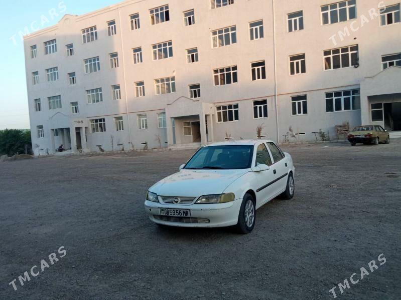 Opel Vectra 1998 - 45 000 TMT - Мургап - img 7