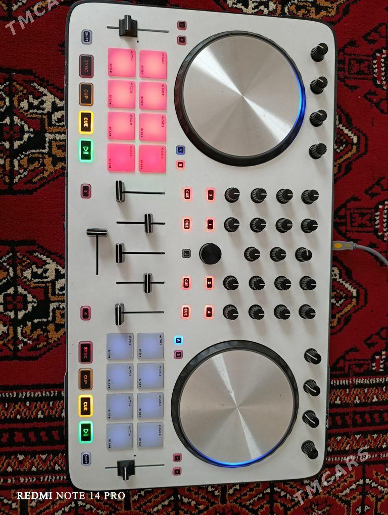 BEATMIX 4 - Mary - img 2