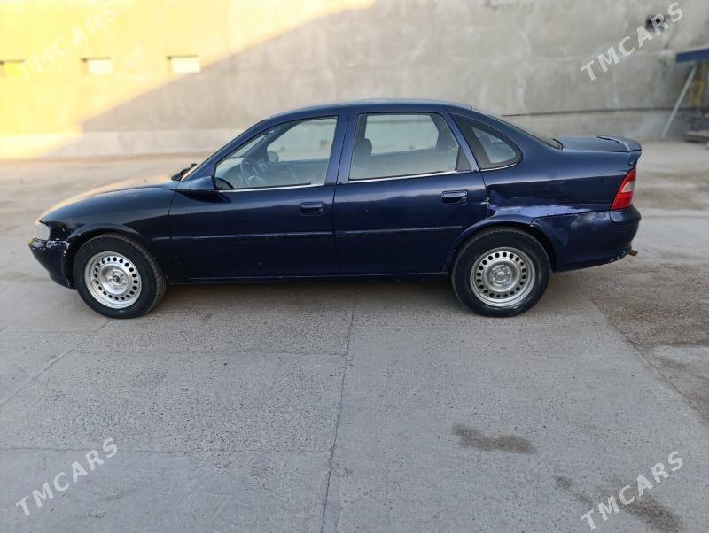 Opel Vectra 1996 - 44 000 TMT - Magdanly - img 5