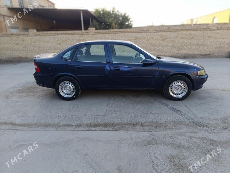 Opel Vectra 1996 - 44 000 TMT - Magdanly - img 3