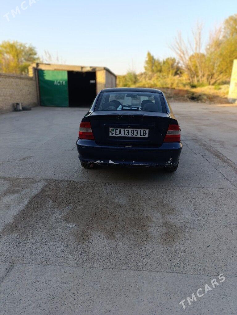 Opel Vectra 1996 - 44 000 TMT - Magdanly - img 2