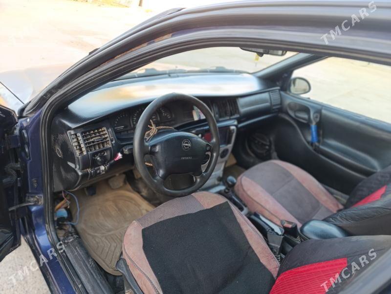 Opel Vectra 1996 - 44 000 TMT - Magdanly - img 4