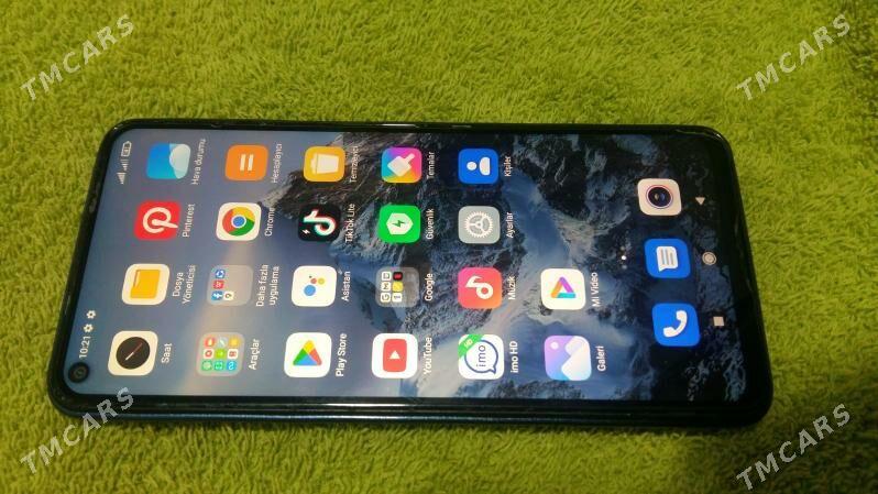 redmi note9 - Эсенгулы - img 2