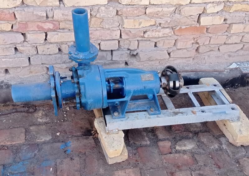 насос 3 к-6 - Türkmenabat - img 2