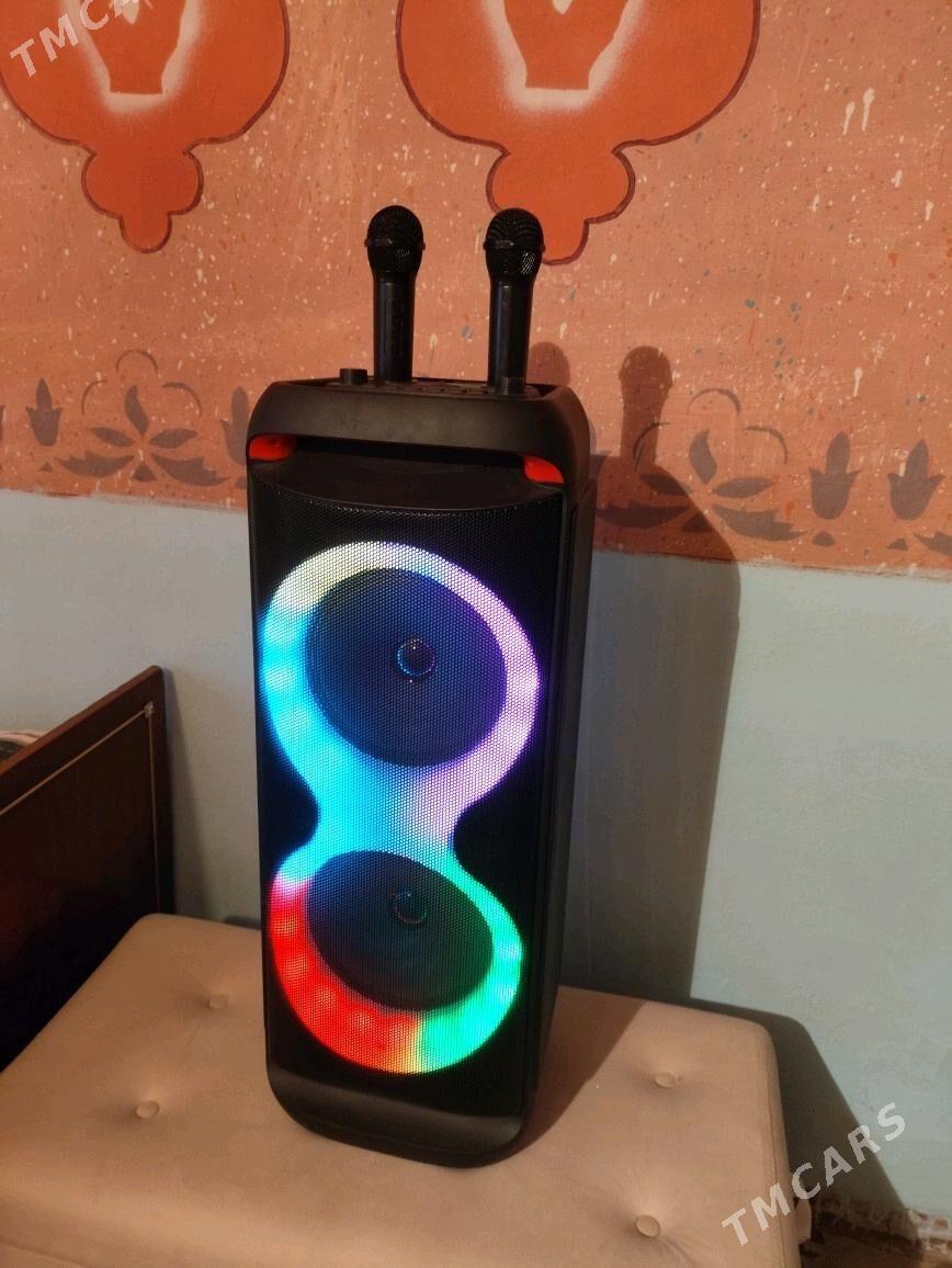 kalonka karaoke  speaker - Гёкдепе - img 2