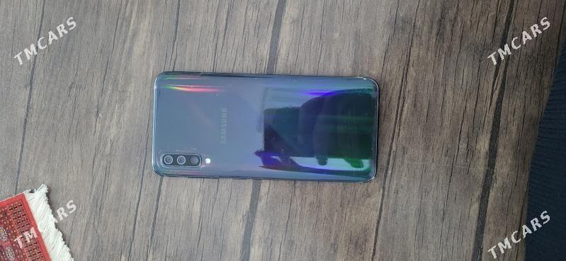 Samsung A50 - Ашхабад - img 2