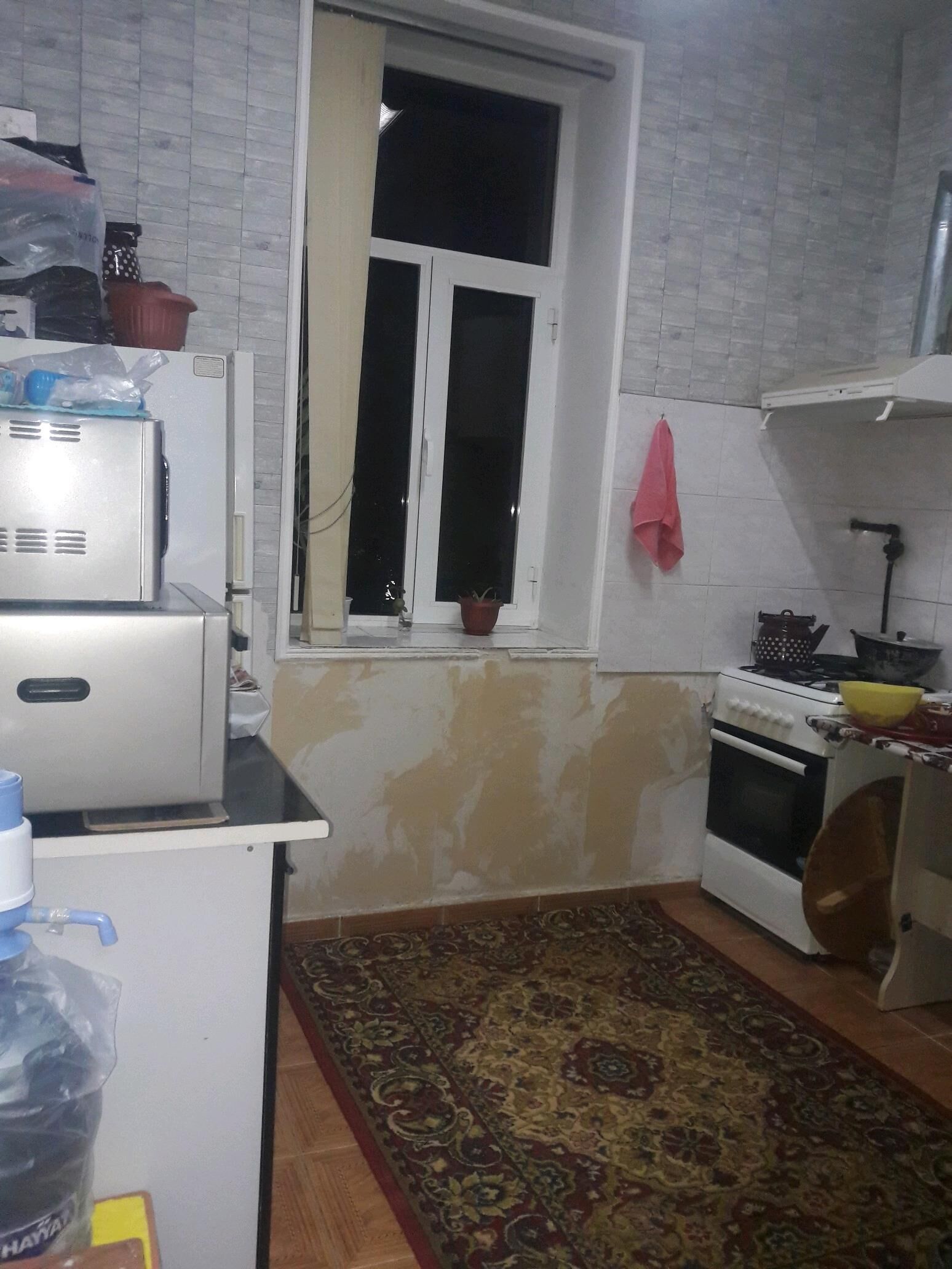 T-Dwor 2-kom 2-etž - Türkmenbaşy - img 3