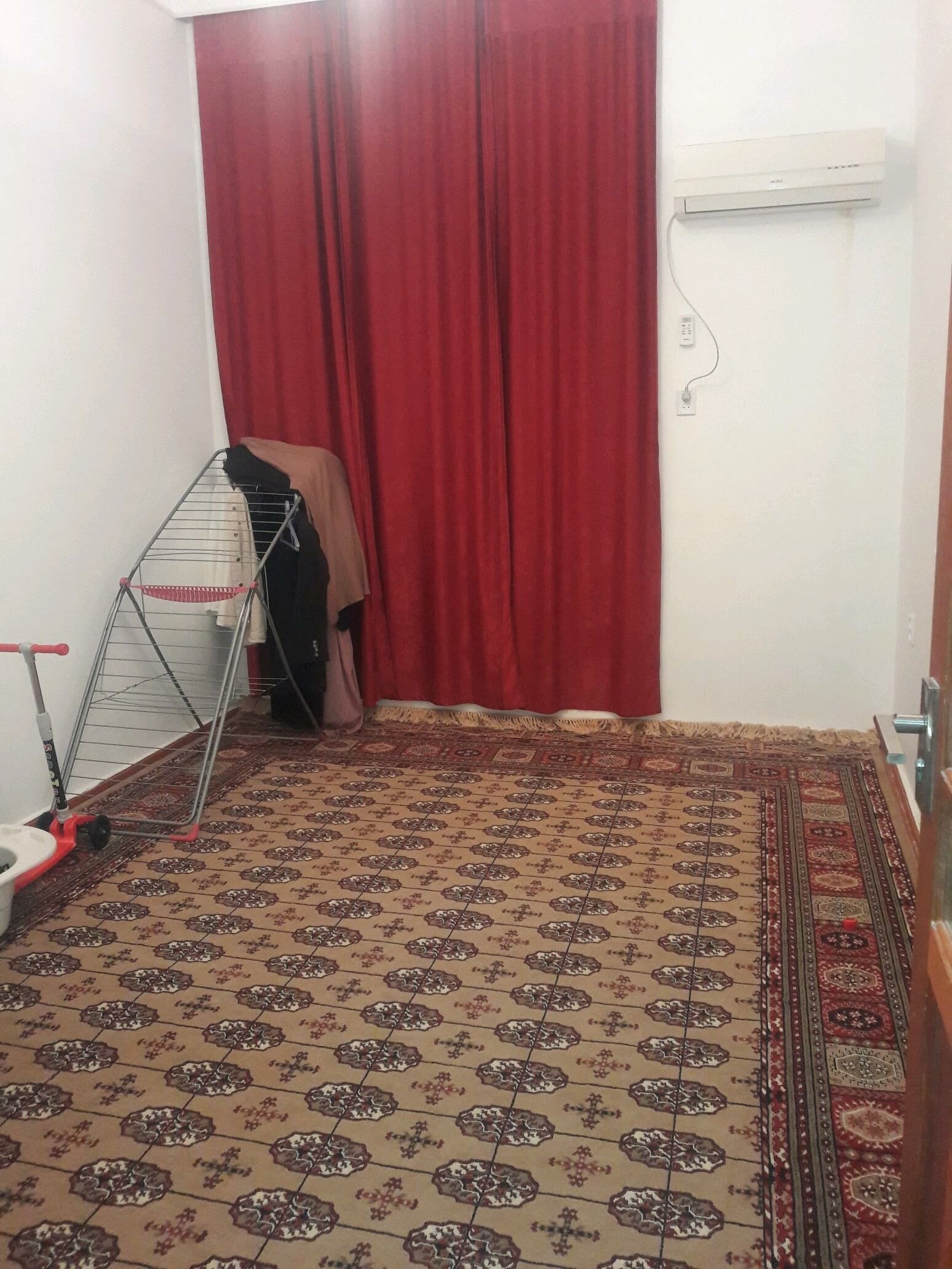 T-Dwor 2-kom 2-etž - Türkmenbaşy - img 2