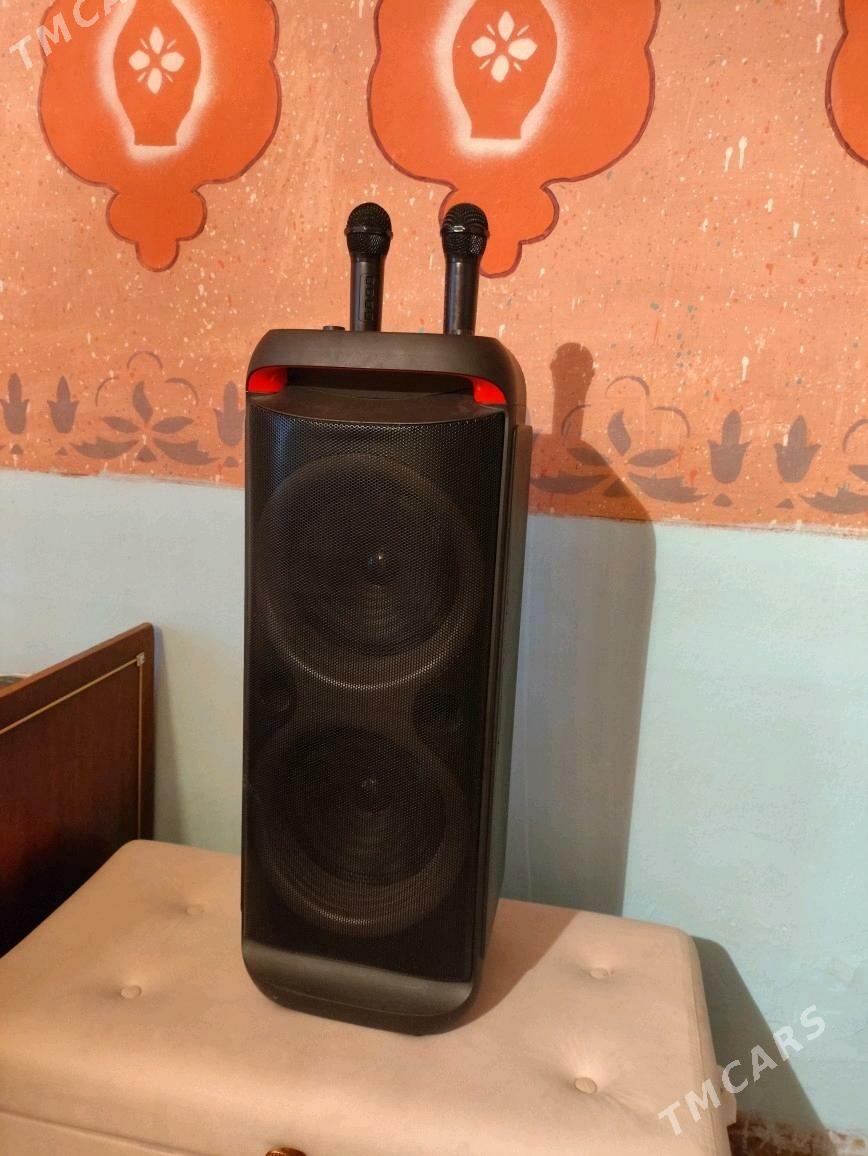 kalonka karaoke  speaker - Гёкдепе - img 3