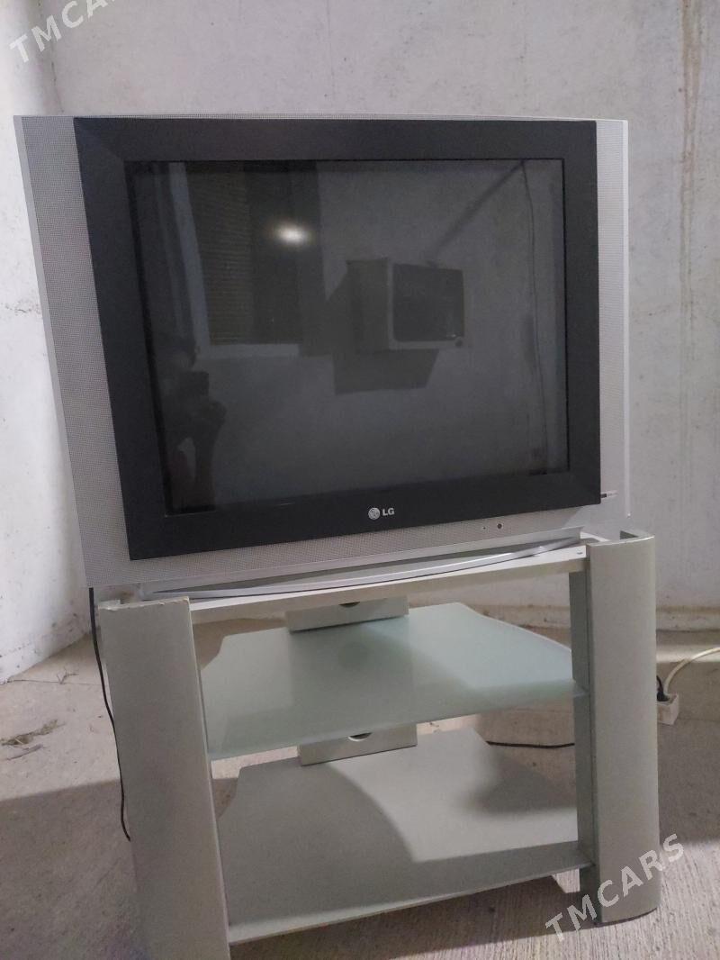 LG telewizor - Bagyr - img 2