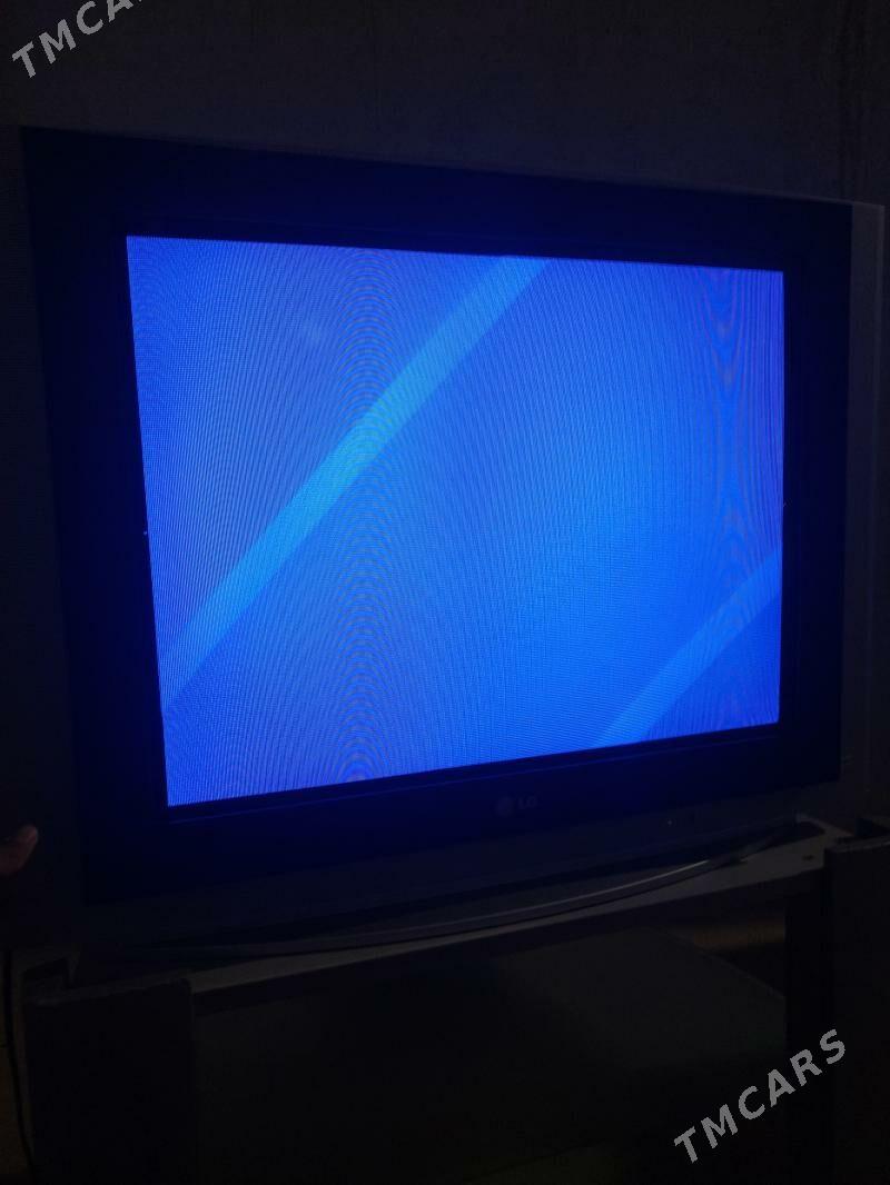 LG telewizor - Bagyr - img 3