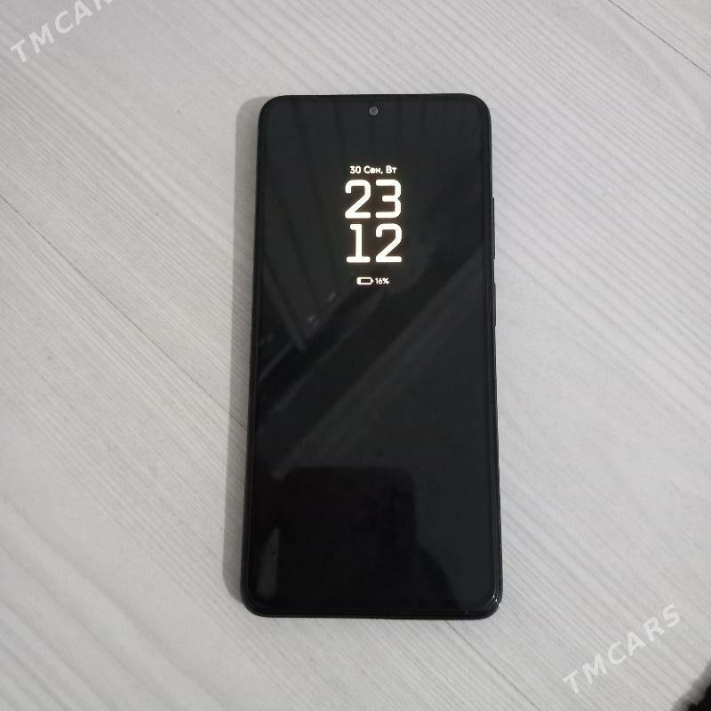 not 12pro 8 256gb - Туркменабат - img 3