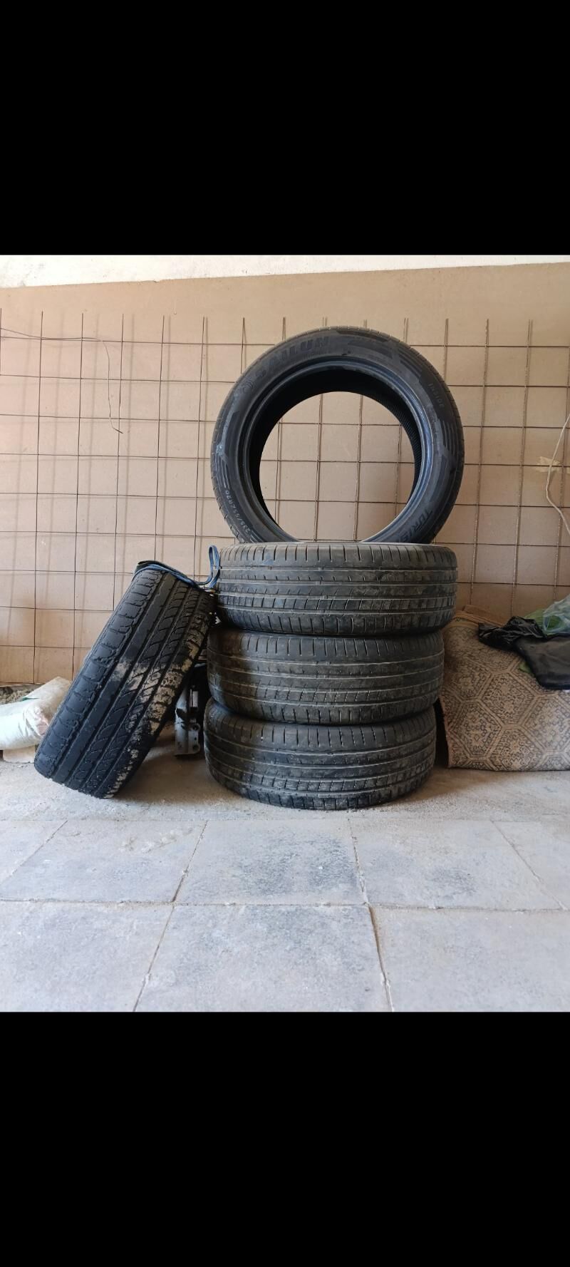 teker 2 400 TMT - Мары - img 4