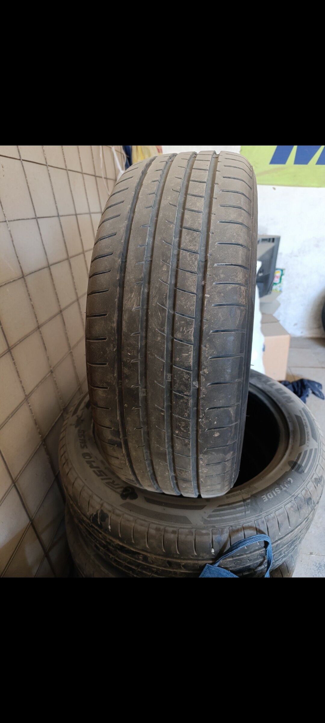 teker 2 400 TMT - Мары - img 2