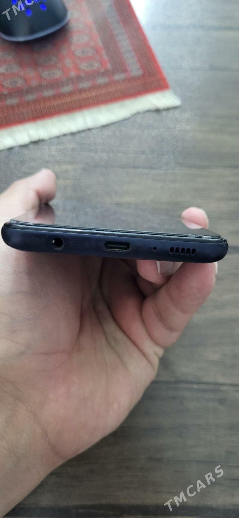 Samsung A21S - Ашхабад - img 2