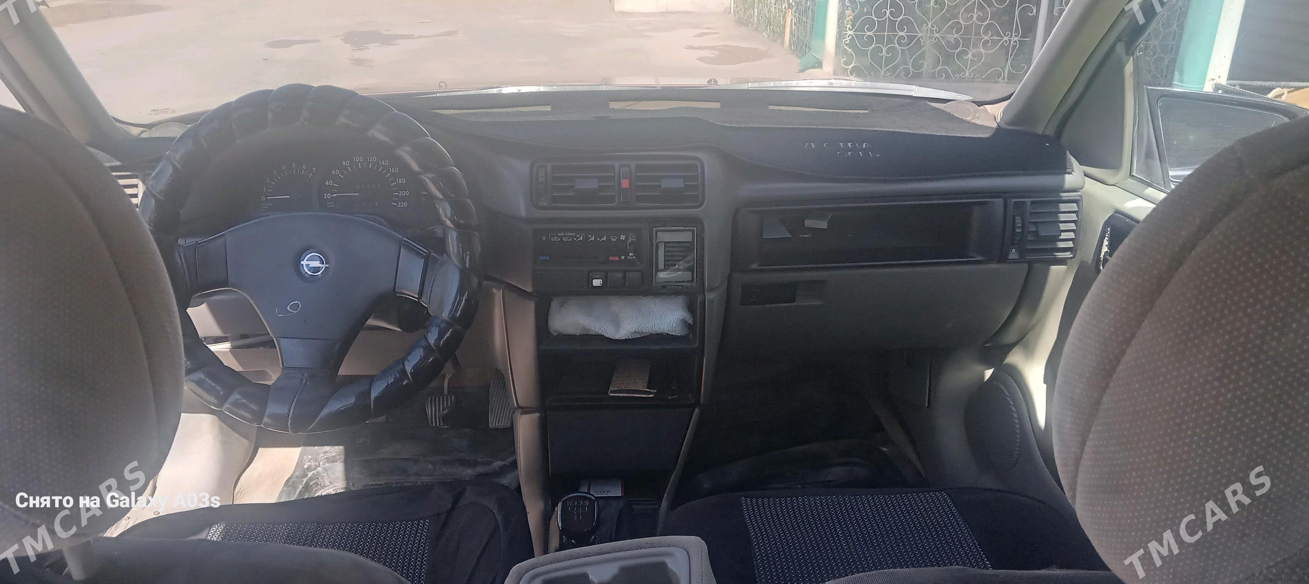 Opel Vectra 1989 - 25 000 TMT - Türkmenabat - img 4