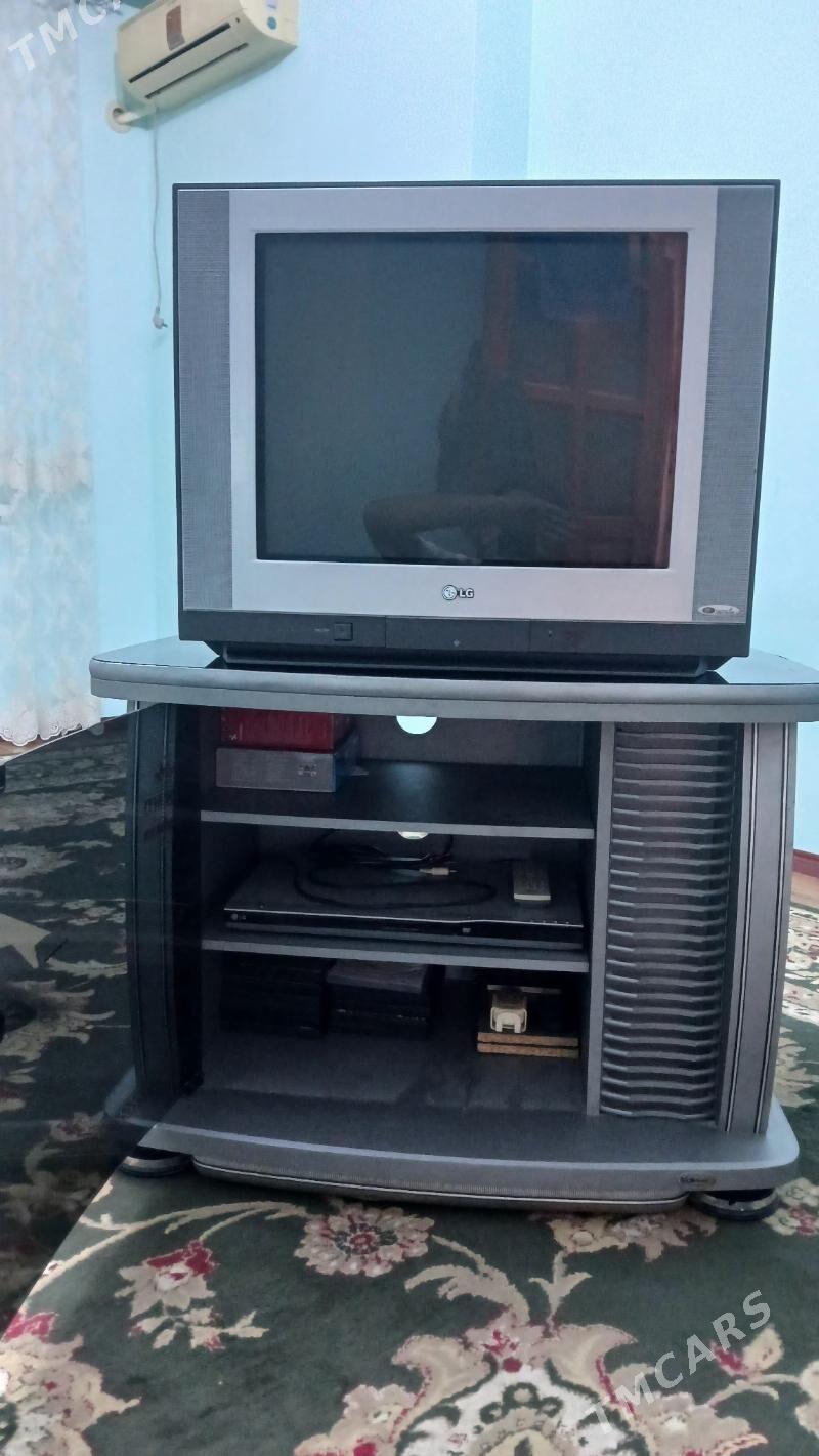 Pastawka televizor - Türkmenbaşy - img 2