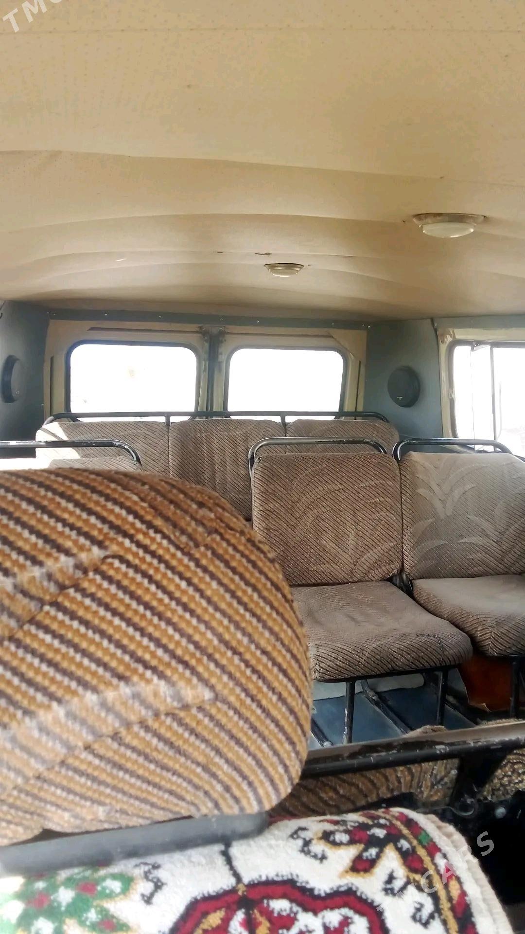 UAZ 469 1999 - 52 000 TMT - Болдумсаз - img 2