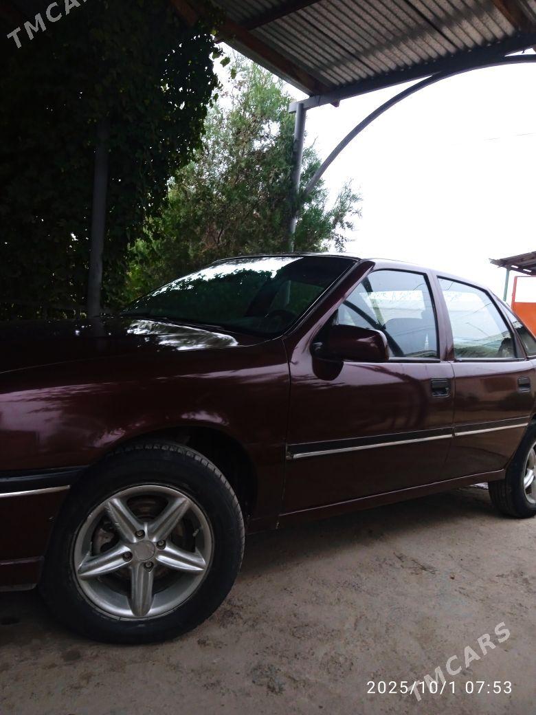 Opel Vectra 1991 - 40 000 TMT - Болдумсаз - img 5
