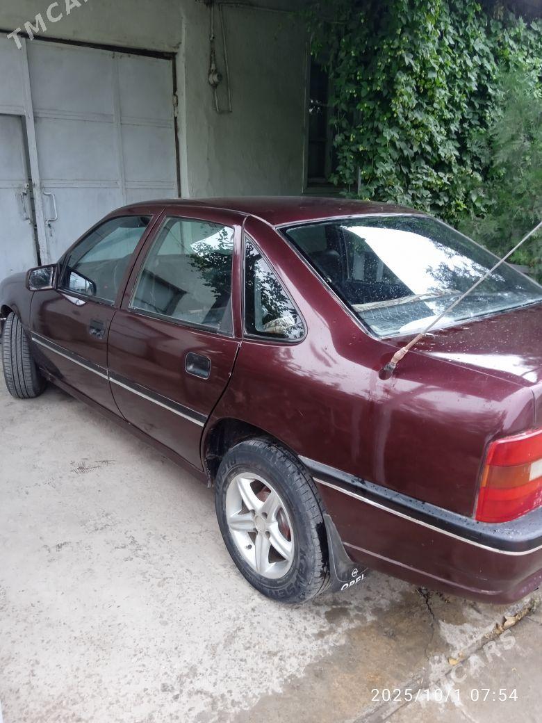 Opel Vectra 1991 - 40 000 TMT - Болдумсаз - img 2