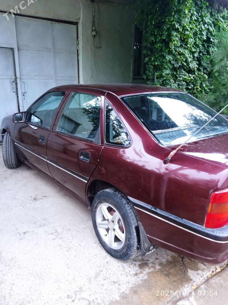 Opel Vectra 1991 - 40 000 TMT - Болдумсаз - img 4