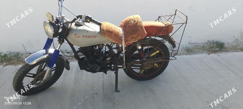 Fekon FK150-8G 2024 - 5 500 TMT - Balkanabat - img 5