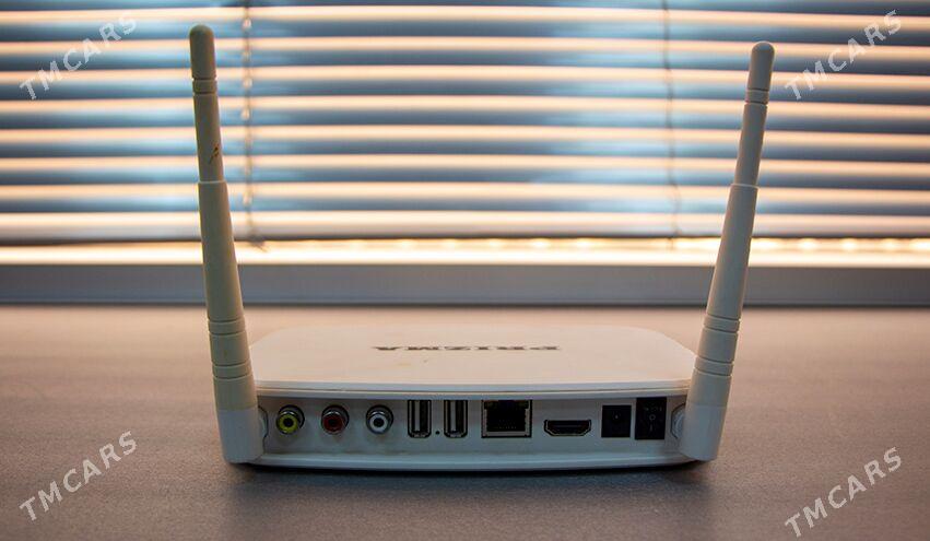 IPTV PRIZMA - Мир 2 - img 3