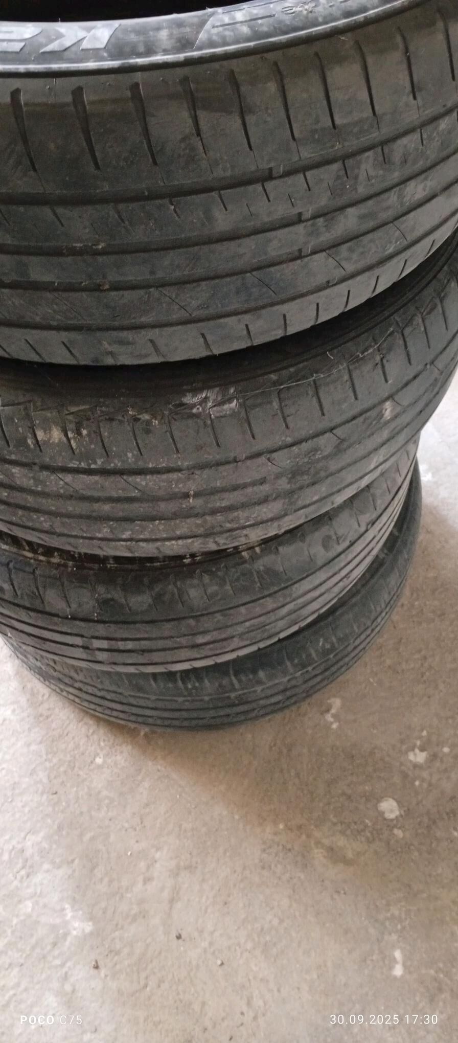 Teker 15 r 350 TMT - Ашхабад - img 3