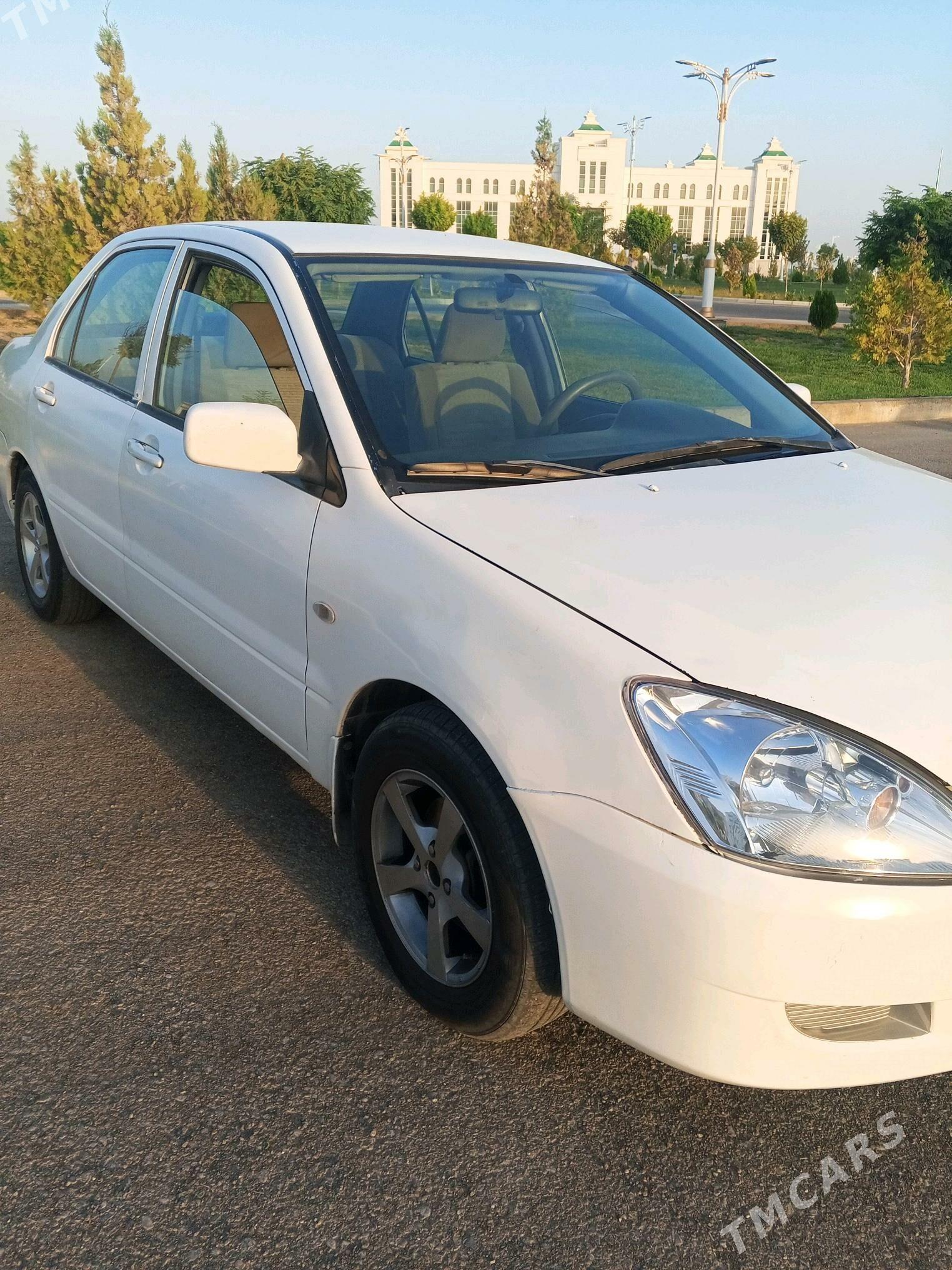 Mitsubishi Lanser 2006 - 83 000 TMT - Büzmeýin - img 5