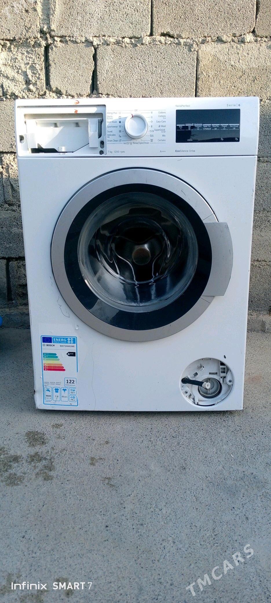 vestel aftomat kirmaşyn - Анев - img 2