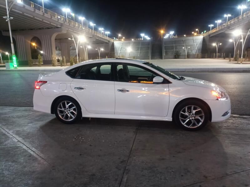 Nissan Sentra 2014 - 180 000 TMT - Parahat 2 - img 7