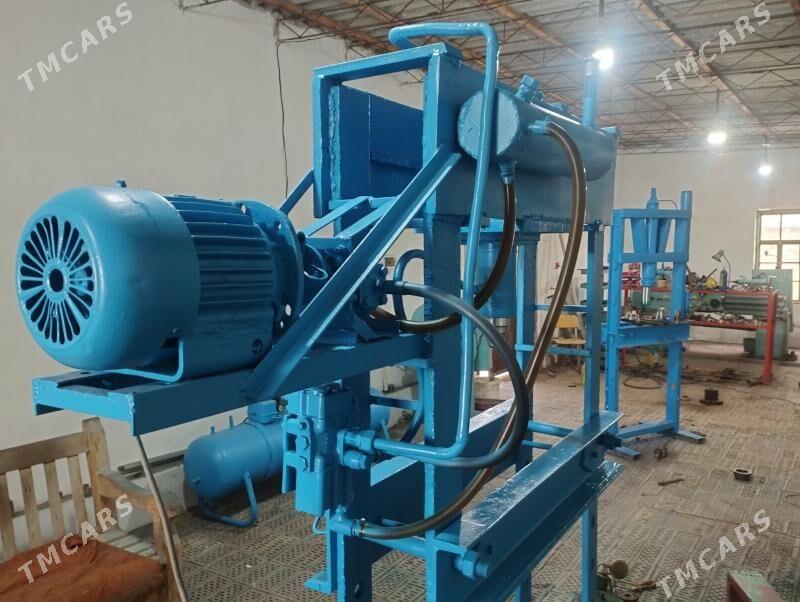 kampresir pres - Halaç - img 3