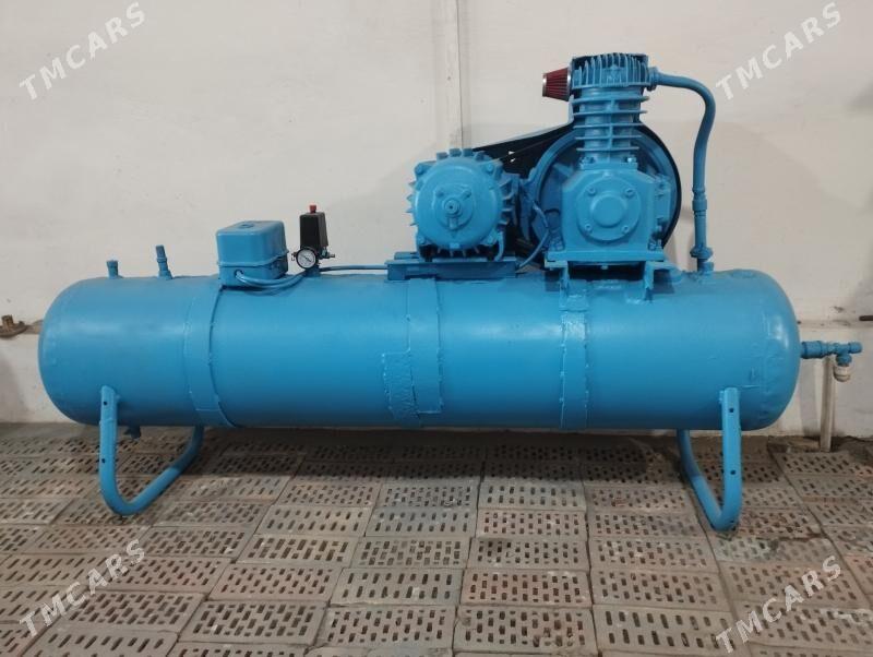 kampresir pres - Halaç - img 8