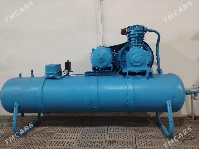 kampresir pres - Halaç - img 5