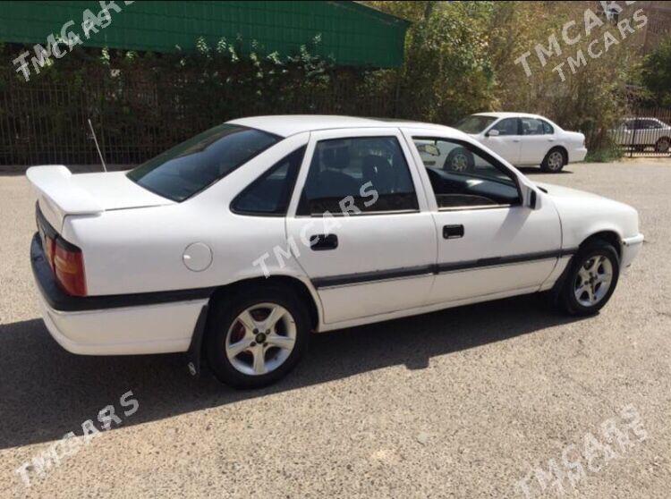 Opel Vectra 1993 - 24 000 TMT - Байрамали - img 2