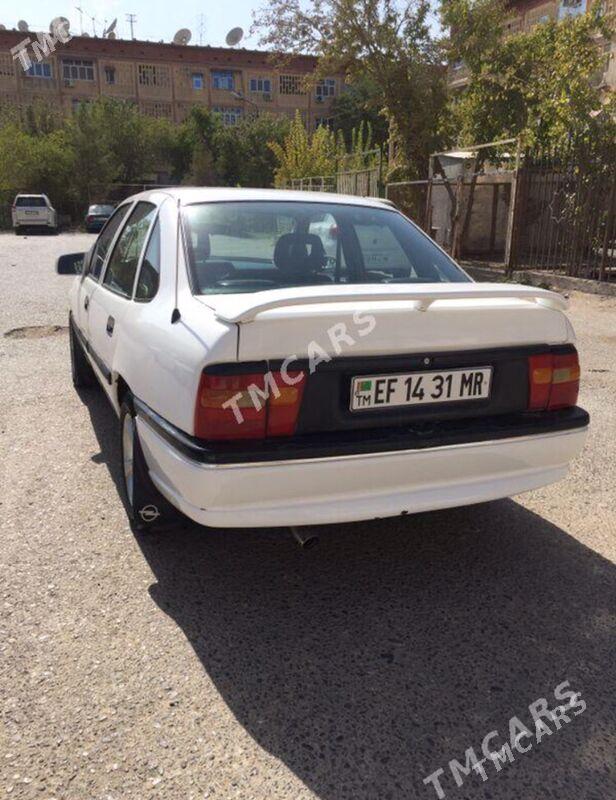 Opel Vectra 1993 - 24 000 TMT - Байрамали - img 4
