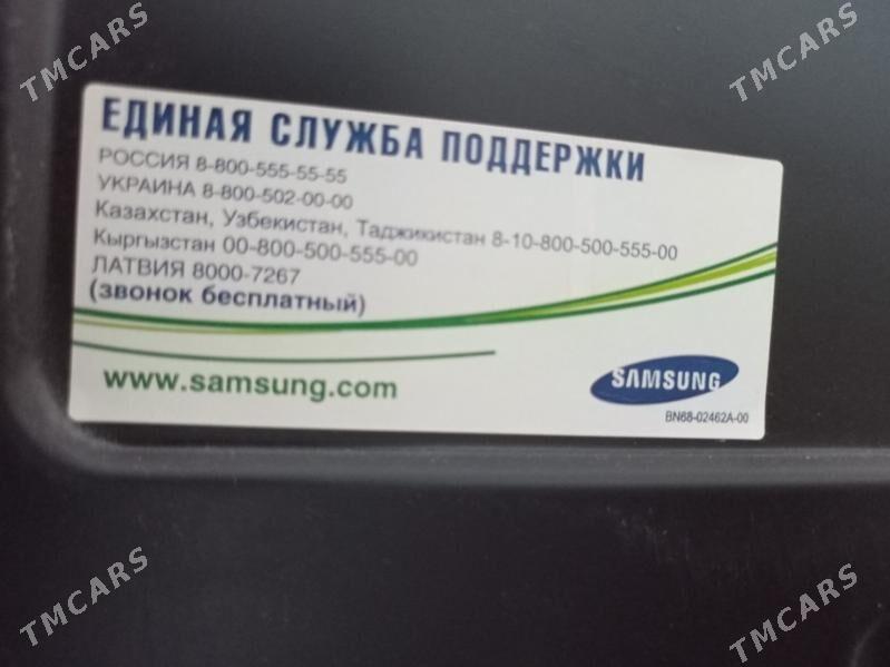 Telewizor Samsung 52 - Aşgabat - img 2