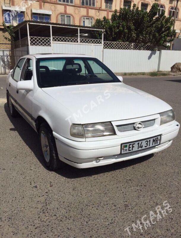 Opel Vectra 1993 - 24 000 TMT - Байрамали - img 3