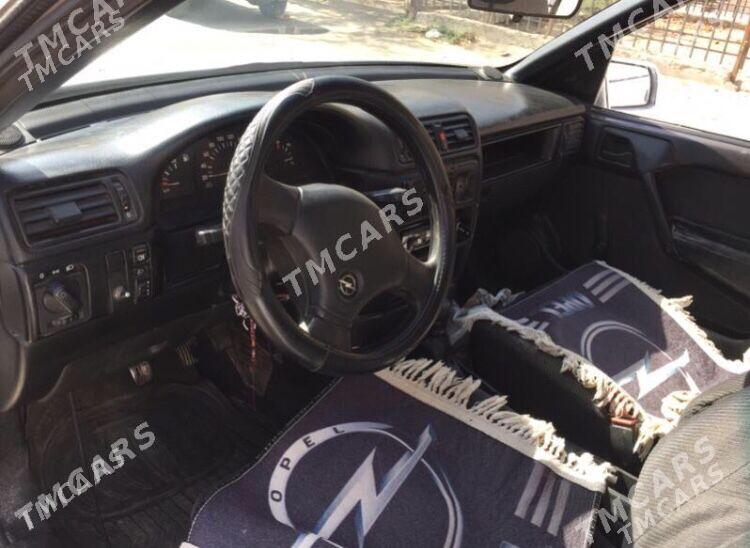 Opel Vectra 1993 - 24 000 TMT - Байрамали - img 6