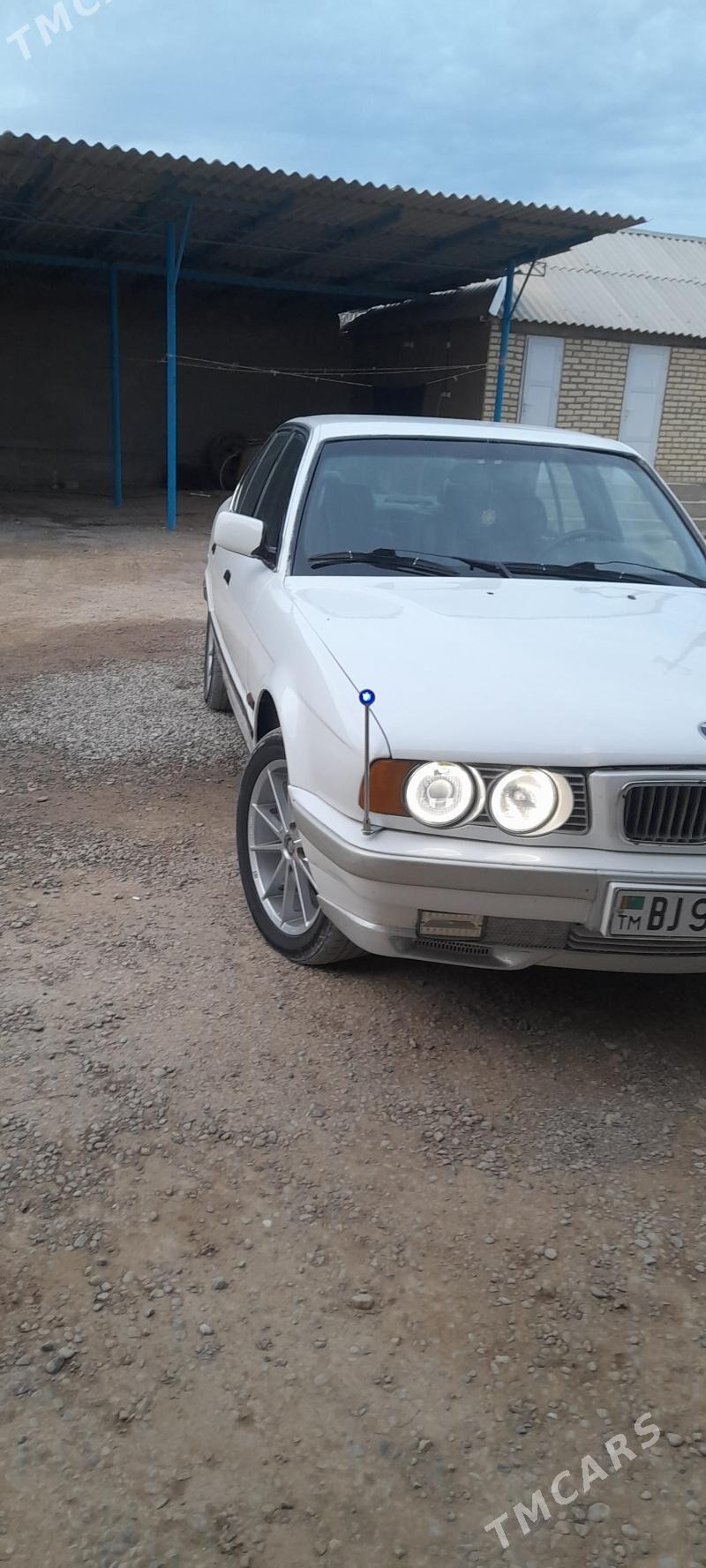 BMW 540 1993 - 65 000 TMT - Кака - img 1