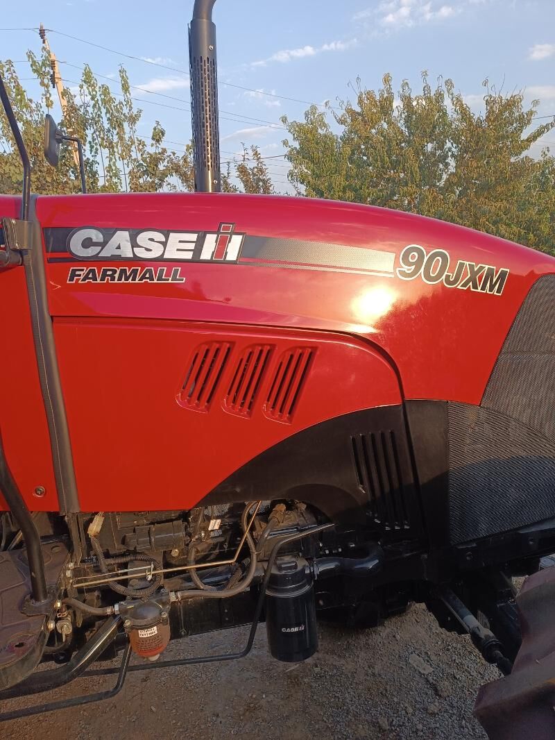 MTZ T-28 2024 - 500 000 TMT - Ак-Бугдайский этрап - img 4