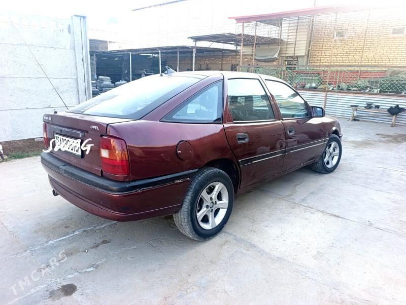 Opel Vectra 1993 - 14 000 TMT - Мары - img 2