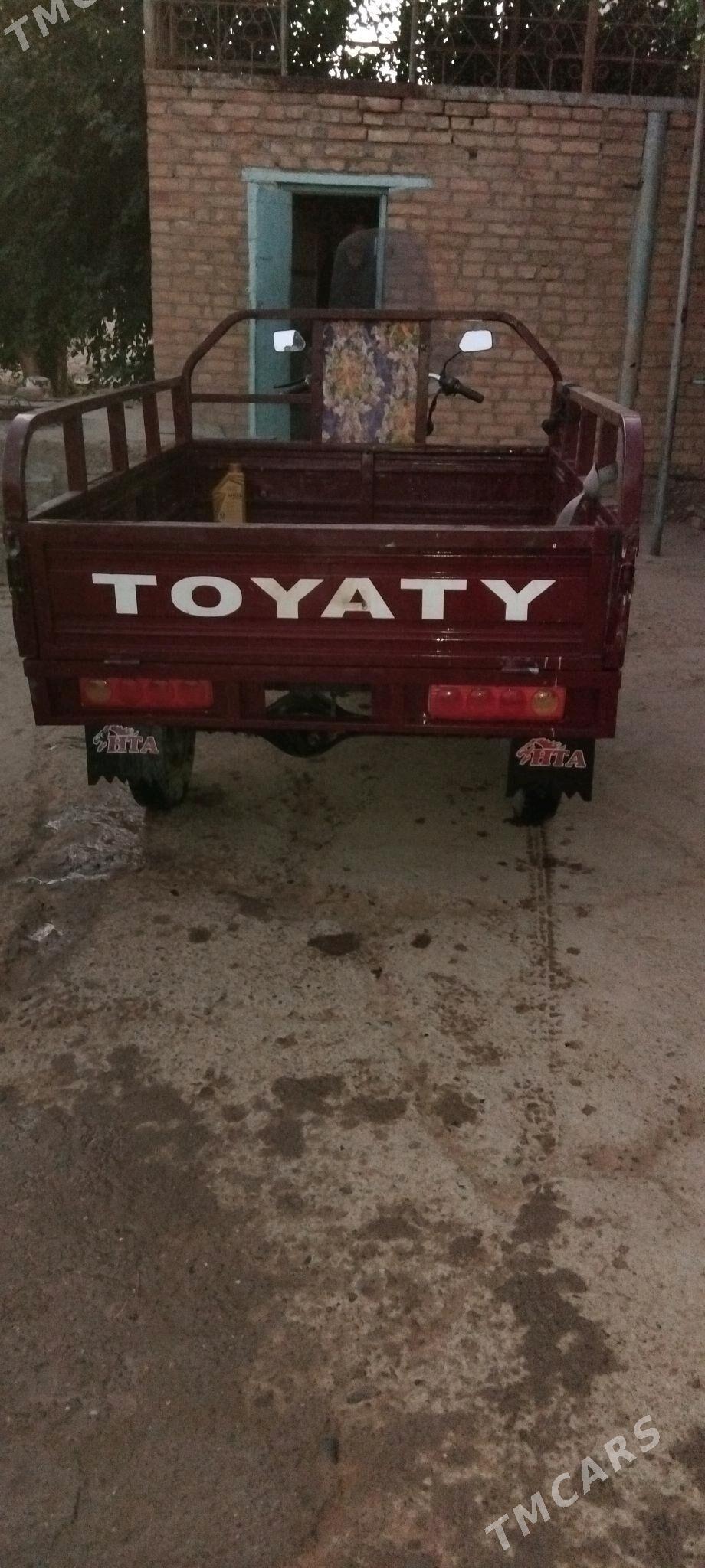 Fekon FK200-14G 2013 - 20 000 TMT - Sakarçäge - img 4