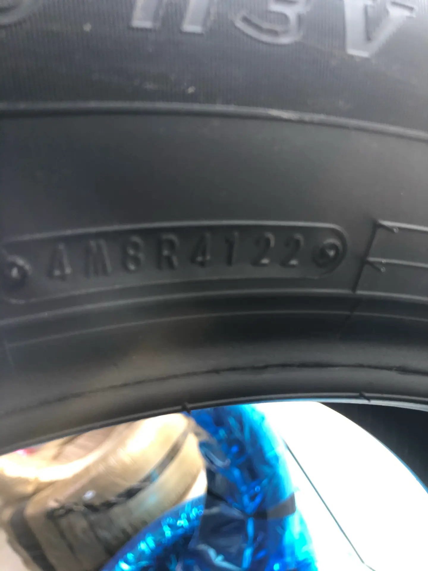 DUNLOP 22YYL 2655520 4ST 3 000 TMT - Бедев - img 2
