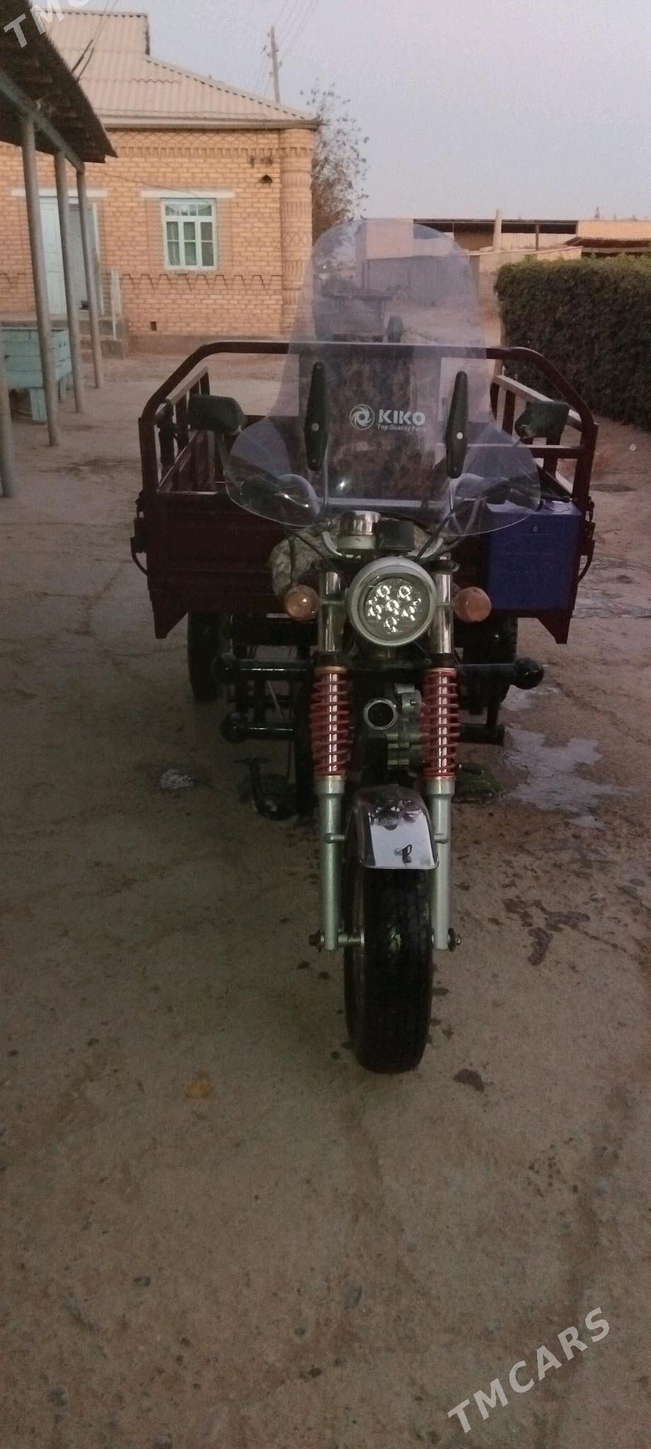 Fekon FK200-14G 2013 - 20 000 TMT - Sakarçäge - img 7