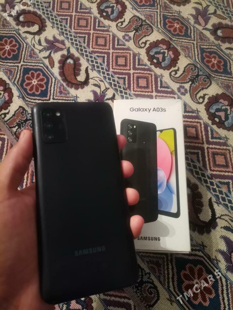 Samsung A03S - Baýramaly - img 3