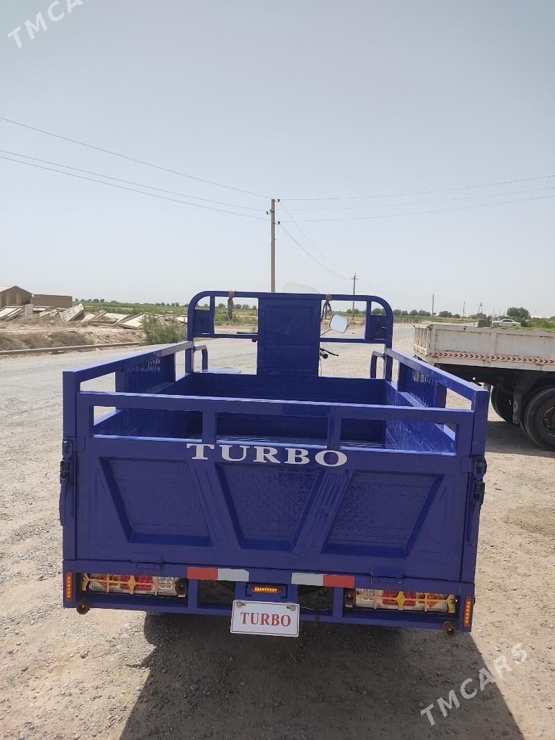 Fekon FK200-14G 2024 - 23 000 TMT - Wekilbazar - img 3