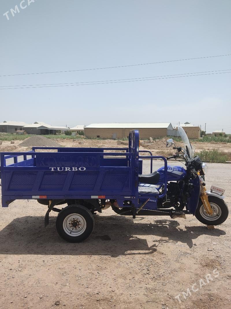 Fekon FK200-14G 2024 - 23 000 TMT - Wekilbazar - img 5