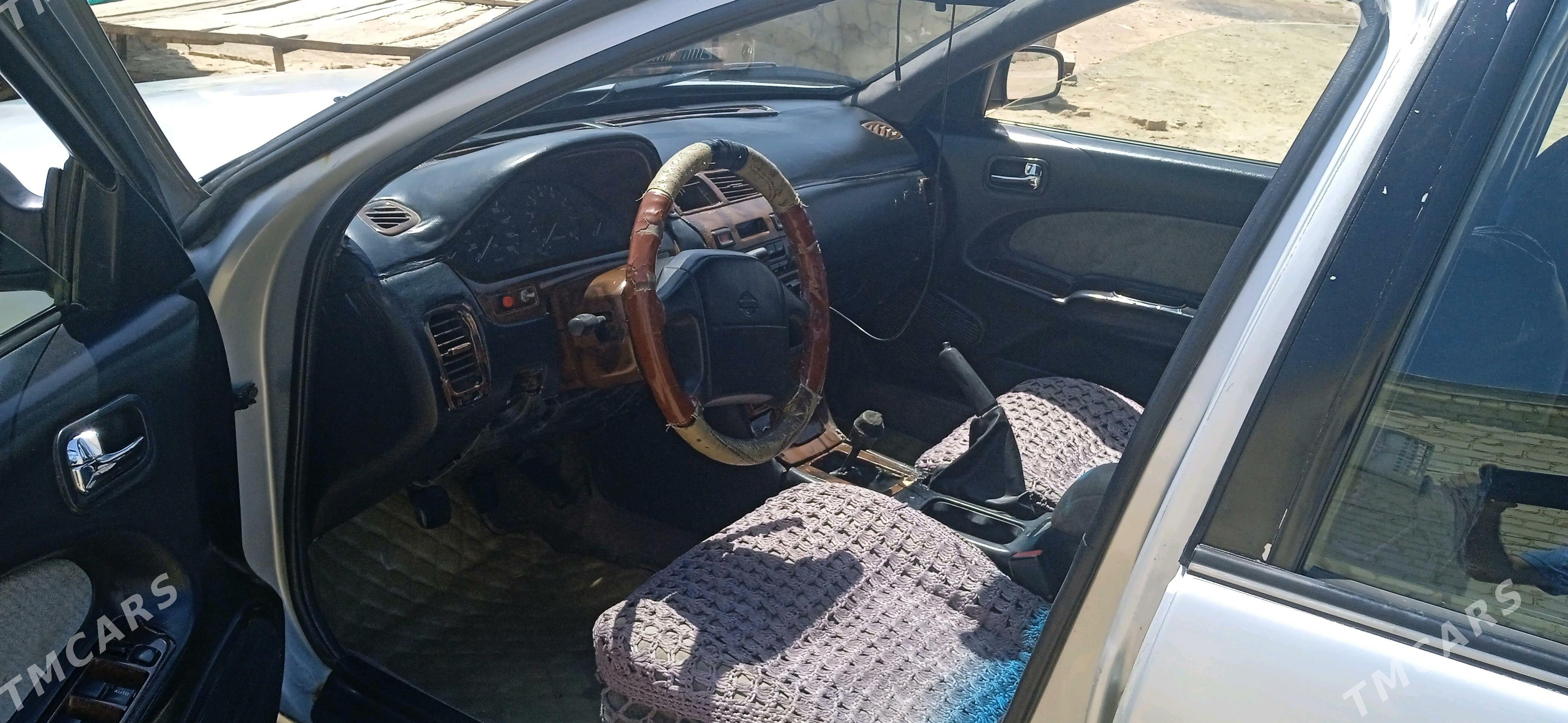 Nissan Cefiro 1996 - 25 000 TMT - Ýolöten - img 2